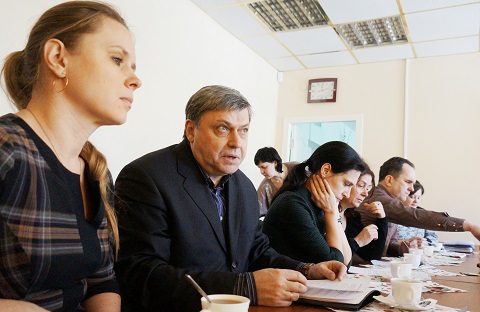 В мае еще несколько родниковских семей справят новоселье