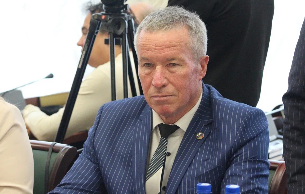 Общественники обсудили вопросы формирования традиционных российских духовно-нравственных ценностей
