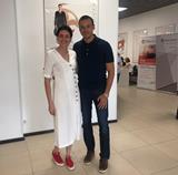 Вчера в Иванове масштабно прошел День российского предпринимательства. 