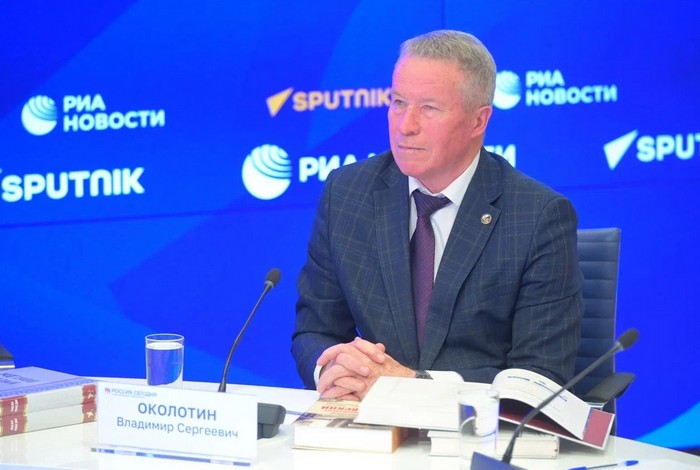 В Москве состоялась презентация книги «Имена Победы»