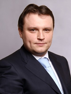 Сегодня свой День рождения отмечает Председатель Ивановской областной Думы С.А.Пахомов