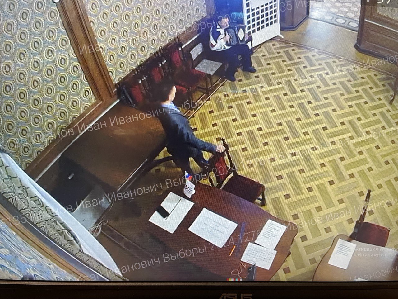 Подведены итоги второго дня голосования