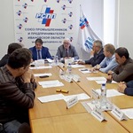 Проблемы и перспективы развития пищевой и перерабатывающей промышленности региона обсудили на заседании Общественной палаты Ивановской области