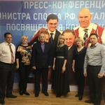 Комиссия, в состав которой вошел член Общественной палаты Ивановской области, проинспектировала работу шуйского Центра тестирования ГТО