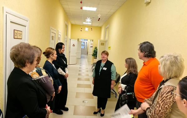 Проведено расширенное заседание комиссии по образованию региональной Общественной палаты