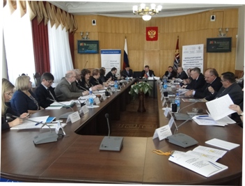 В Иванове проходит международная конференция по защите конституционных прав женщин