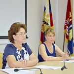 Состоялось заседание Совета Общественной палаты Ивановской области