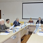 Члены Совета Общественной палаты Ивановской области определили кандидатуру руководителя аппарата