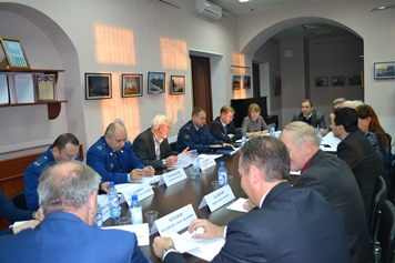 УДО и общественный контроль