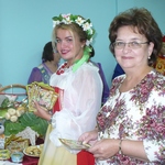 Председатель Общественной палаты Ивановской области Марина Дмитриева приняла участие в мероприятиях, организованных XII Международного промышленно-экономического форума «Золотое кольцо»