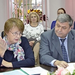 Общественная палата Ивановской области обсудила вопросы экологии с региональным Уполномоченным по правам человека Натальей Ковалевой