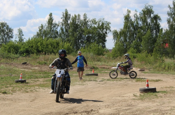 О профилактике нарушений ПДД среди детей подростков