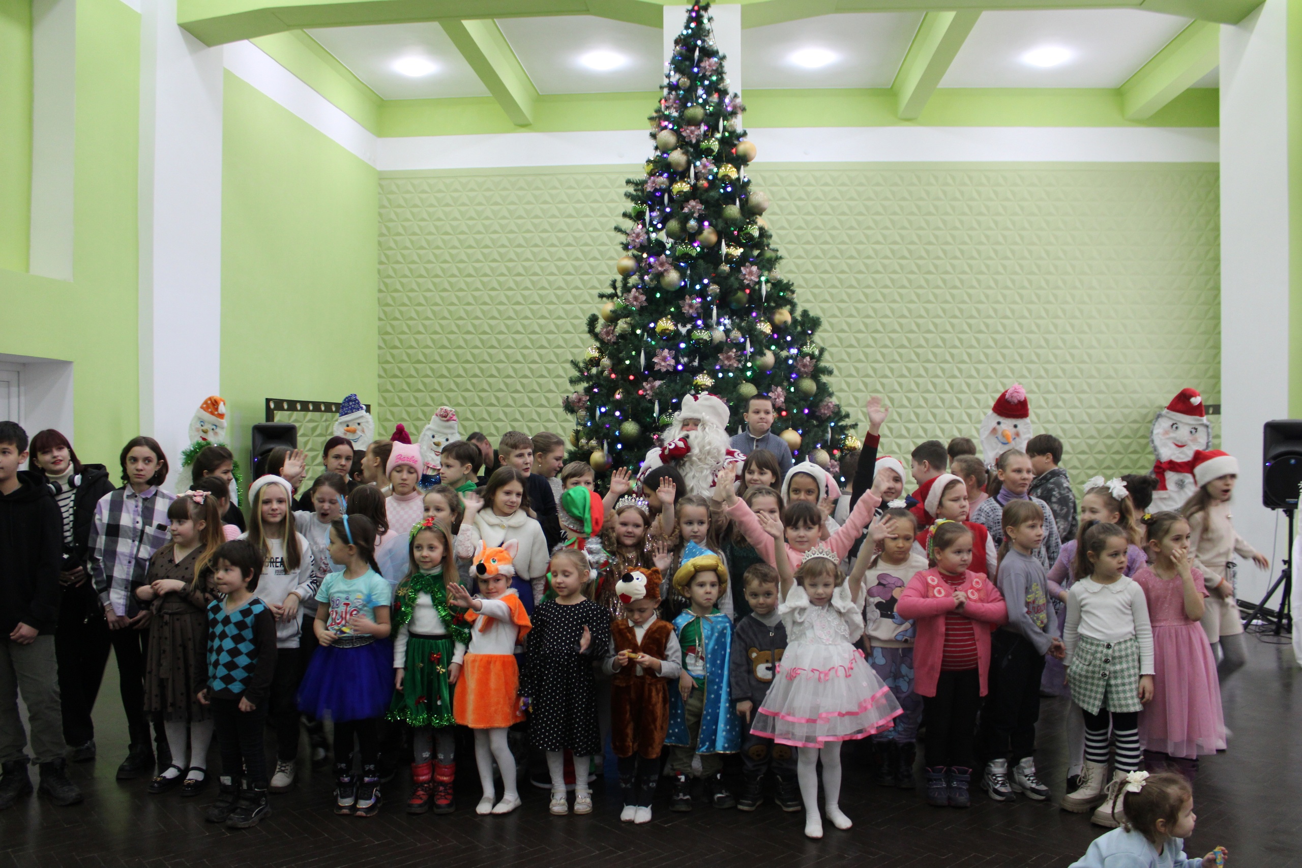 Владимир Смирнов - гость в студии «Радио России» Иваново 89.1 FM