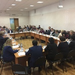 Члены Общественной палаты Ивановской области приняли участие в заседании круглого стола по вопросам качества питания в образовательных организациях региона