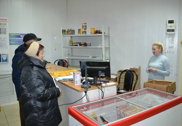 Представители ОНК Ивановской области посетили следственный изолятор № 1 в Иванове