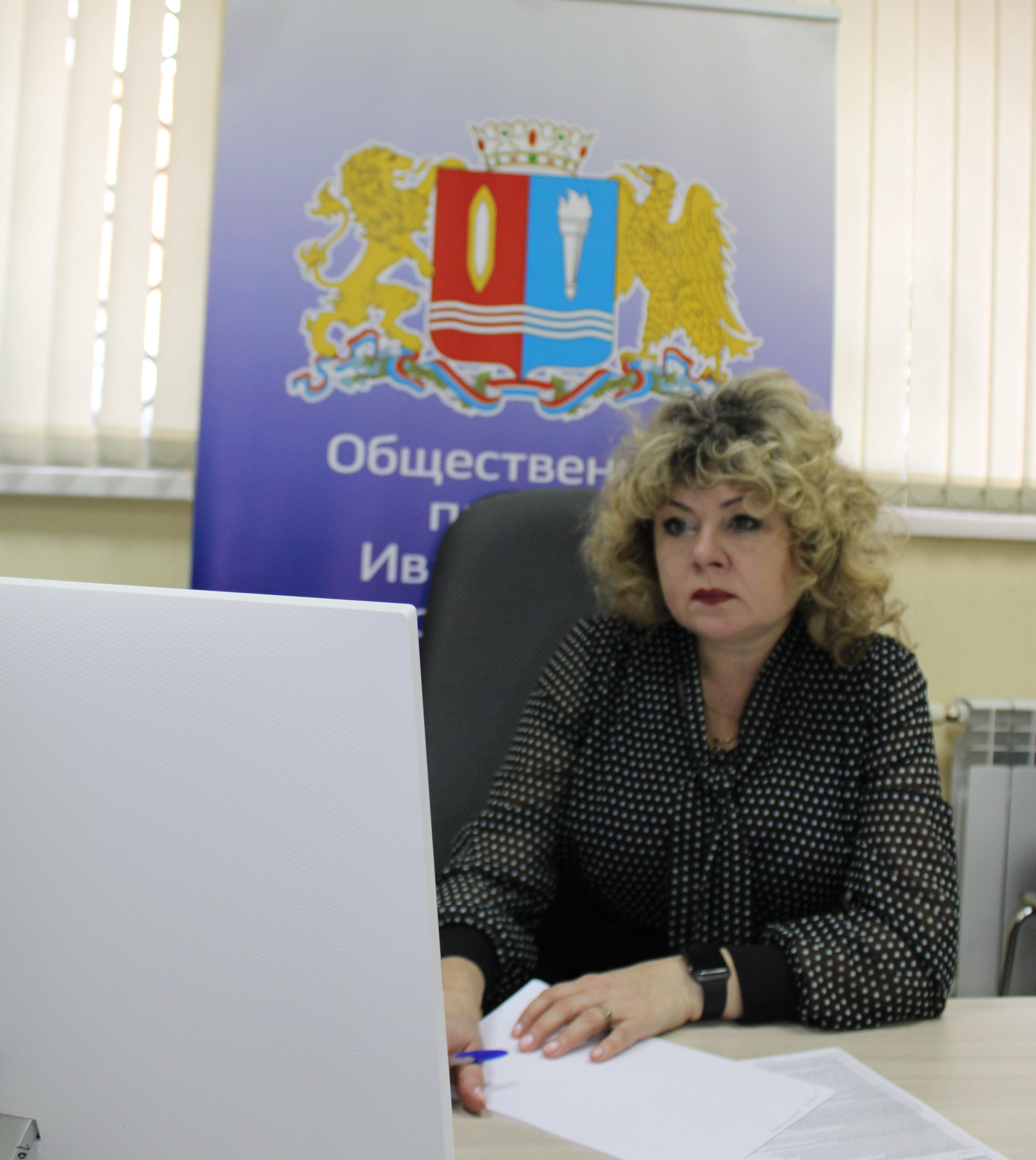 Общественники обсудили актуальные вопросы в сфере самозанятости