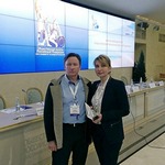 Члены Общественной палаты Ивановской области представили регион на Первом форуме наблюдателей