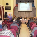 На площадке Общественной палаты Ивановской области состоялся круглый стол, посвященный вопросам наблюдения на выборах