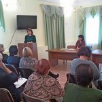 В городском округе Тейково состоялось расширенное заседание общественного совета