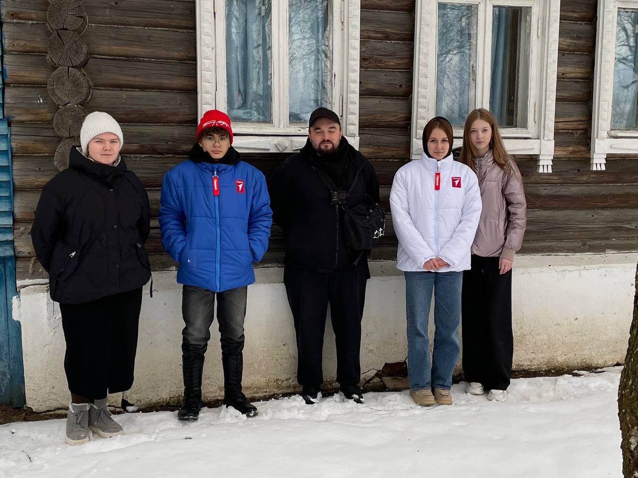 Международный клуб дружбы Ивановской области помнит 