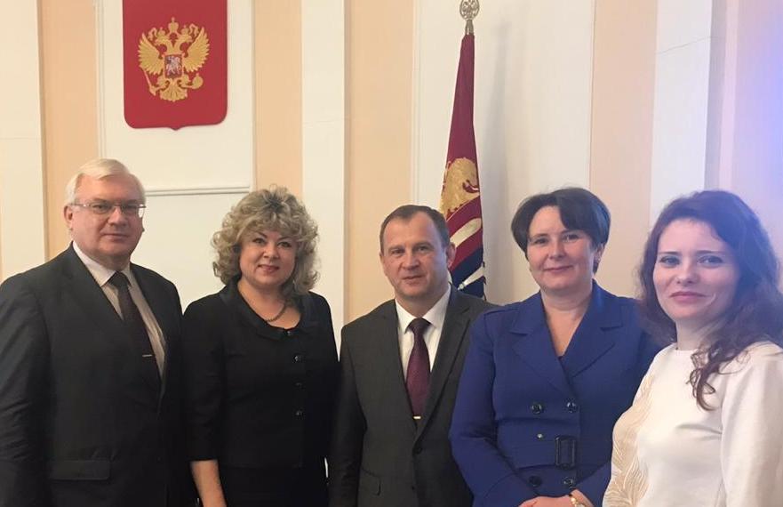 В Ивановской области стартовала программа Фонда содействия реформированию ЖКХ «Энергоэффективный капремонт»