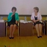 Эффективность управления – приоритетное направление в региональной системе образования