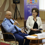 По инициативе Общественной палаты Ивановской области состоялась первая встреча проекта «Актуальный диалог»