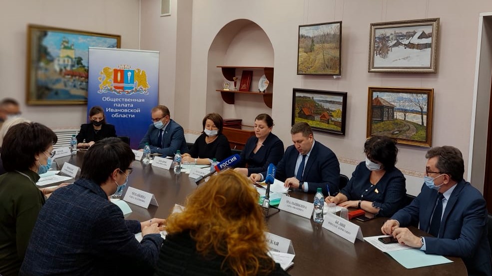 Состоялось расширенное заседании Комиссии по здравоохранению и социальной политике по вопросам лекарственного обеспечения