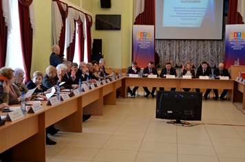 Автоматизированные системы помогут контролировать качество пассажирских перевозок в регионе