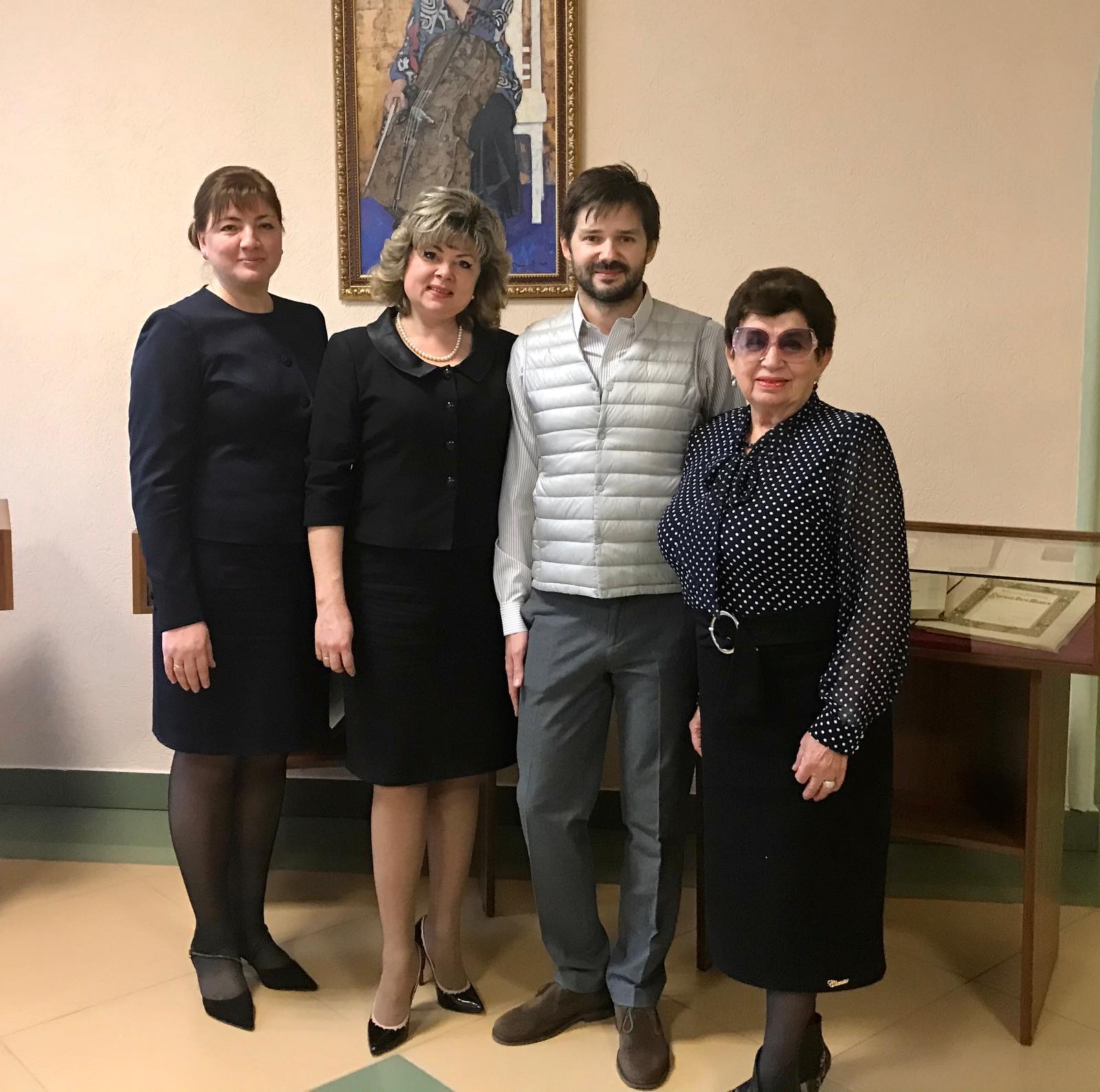 X межрегиональная конференция врачей-офтальмологов «Осенние встречи»