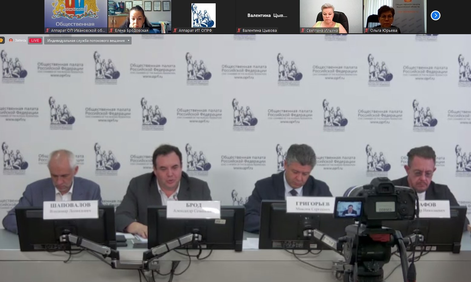 Механизмы манипуляции сознанием общества для дискредитации российских выборов