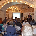 В Иванове состоялся Форум социально-ориентированных некоммерческих организаций региона