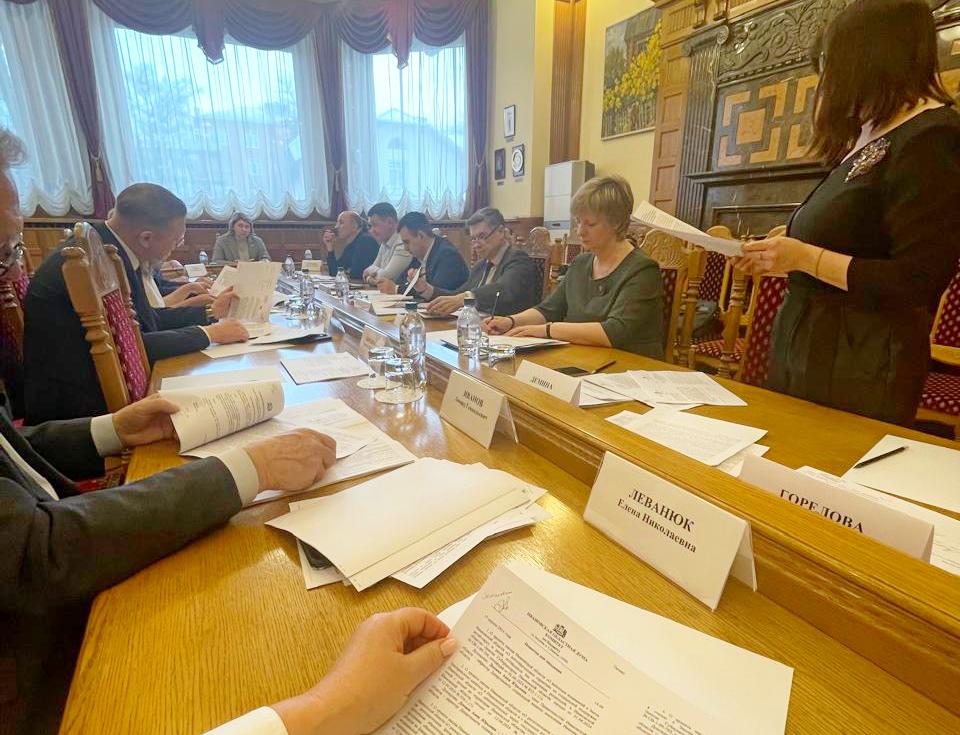 Социальные меры поддержки в Год семьи