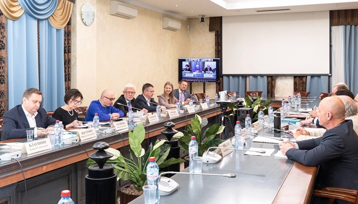 Новый учебник истории призван решить важную задачу формирования национального исторического сознания