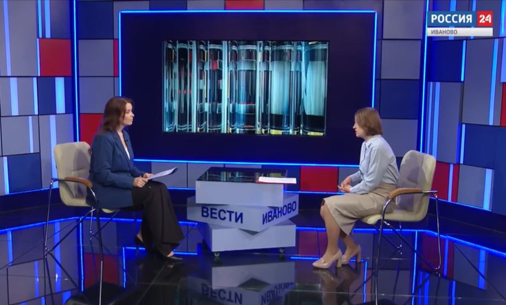 Новые меры поддержки в сфере демографической и семейной политики