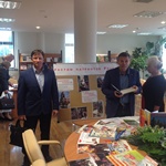 Региональный взгляд на национальную идею