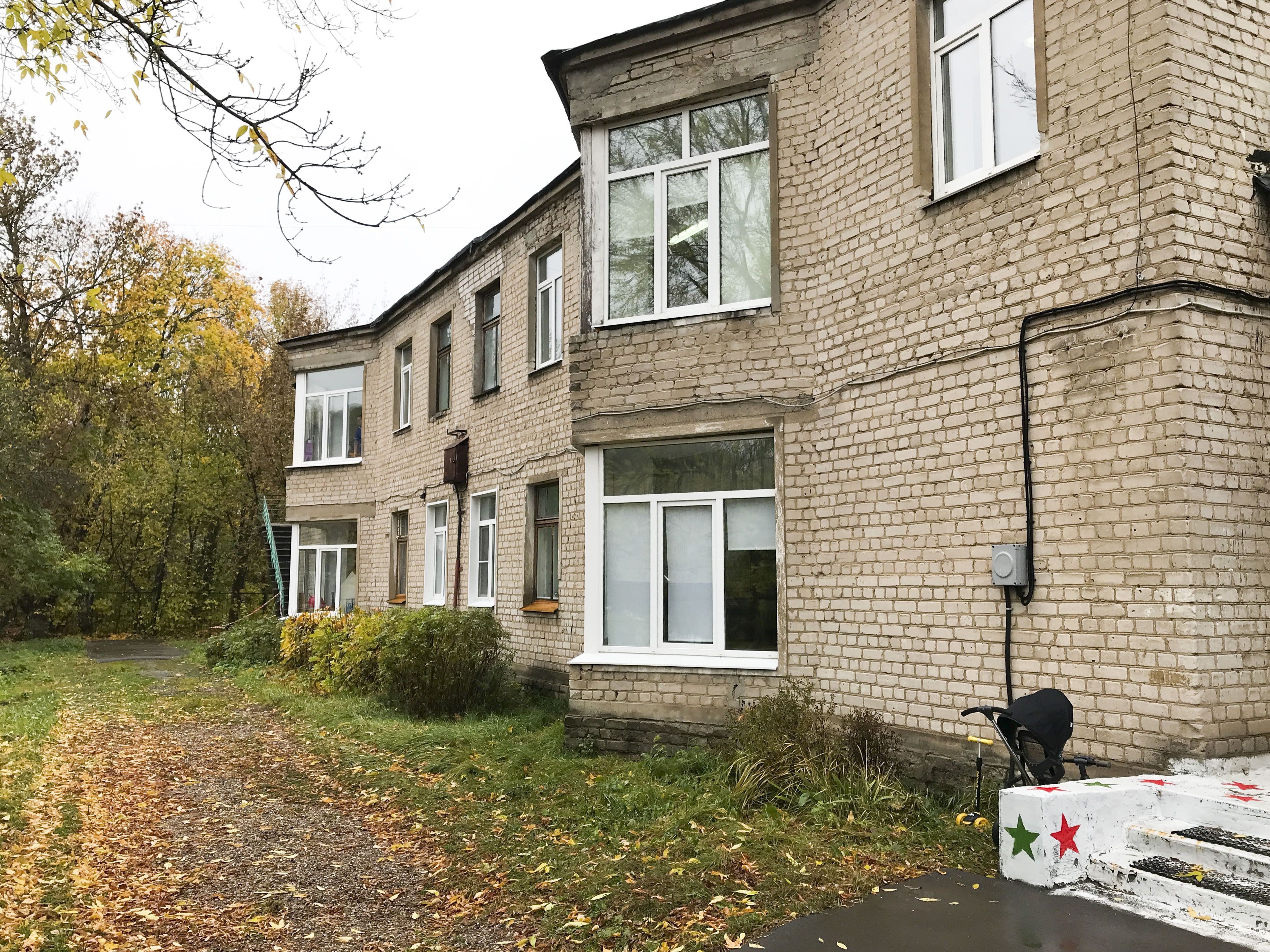 Продолжается мониторинг детских садов