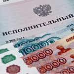 Член Общественной палаты Ивановской области Оксана Ботова приняла участие в рейде, организованном Службой судебных приставов