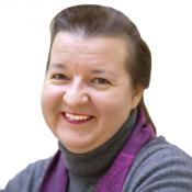 Общественный деятель Екатерина Курбангалеева — о том, обязан ли человек заботиться о своем здоровье