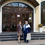 Члены Общественной палаты Ивановской области обсудили вопросы ЖКХ с коллегами из других регионов РФ