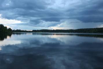 Общественники приняли решение защитить Уводьское водохранилище