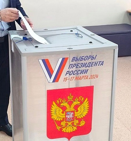 Общественники обсудили доклад Ассоциации НОМ об общественном наблюдении за выборами