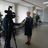 Общественная палата Ивановской области повторно прошла путь получения препаратов химиотерапии в Областном бюджетном учреждении здравоохранения «Ивановский областной онкологический диспансер»