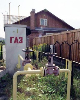 Будет ли газ в деревнях Савинского района?