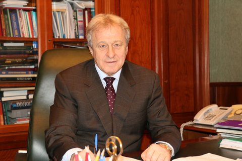 Юрий Смирнов: Герои-чернобыльцы должны чувствовать поддержку со стороны органов власти