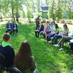 Юрий Смирнов встретился с молодежным активом профсоюзного объединения Ивановской области 