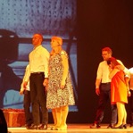 Невероятное приключение нотариусов  в загадочном событии осени!