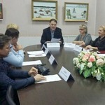 Члены Общественной палаты Ивановской области обсудили проблему доступности площадок для занятий спортом в регионе