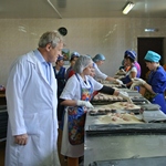 Юрий Смирнов оценил промышленный потенциал Вичуги 