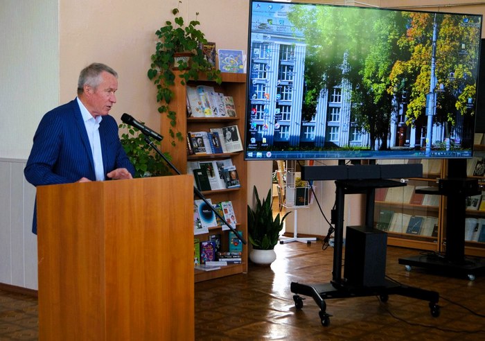 День славянской письменности и культуры